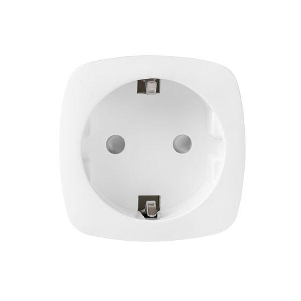 NTL-SW01 Wi-Fi Akım Korumalı Akıllı Tekli Priz - Görsel 2