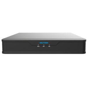 NVR301-04E2 4 Kanal NVR
