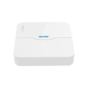 NVR301-04LS3-P4 4 Kanal 4 POE NVR