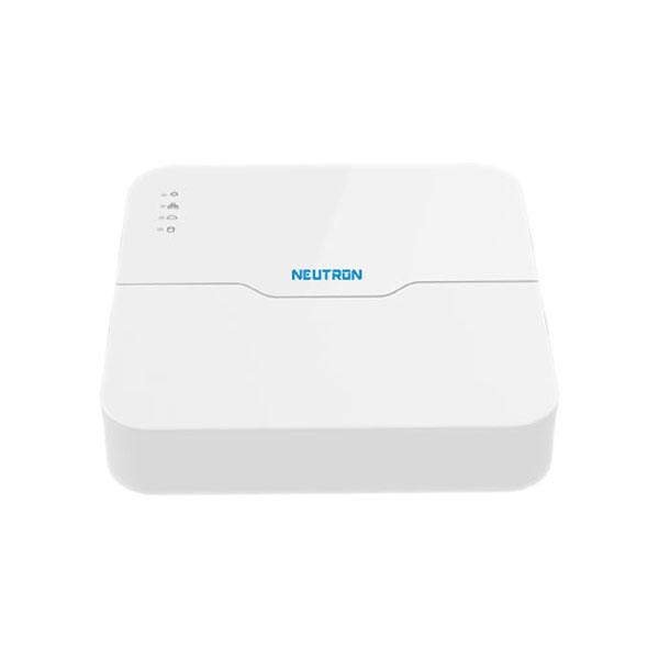 NVR301-04LS3-P4 4 Kanal 4 POE NVR