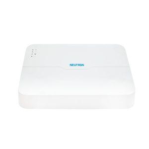 NVR301-16LS3-P8 16 Kanal 8 POE NVR