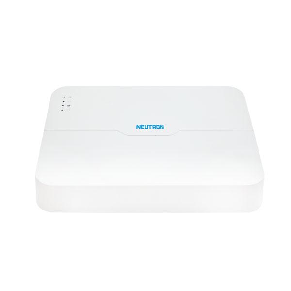 NVR301-16LS3-P8 16 Kanal 8 POE NVR