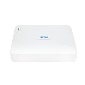 NVR301-16LX-P8 16 Kanal 8 POE NVR