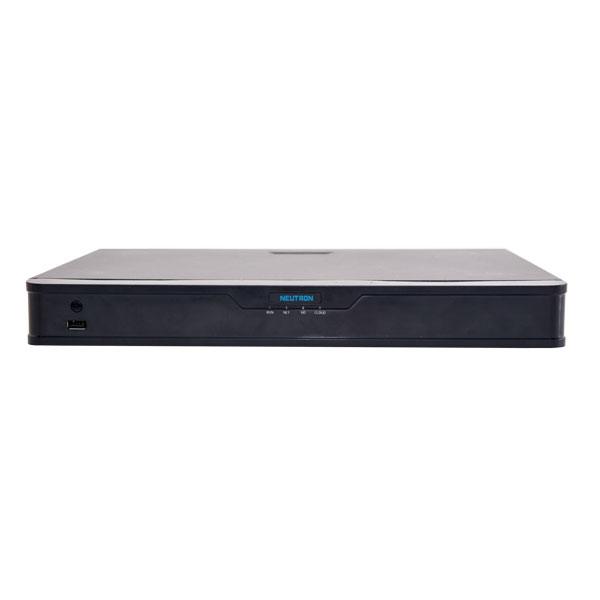 NVR302-32E2 32 Kanal NVR