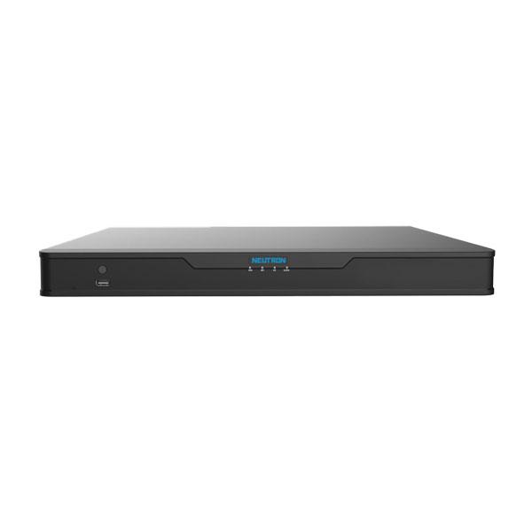 NVR304-32S 32 Kanal NVR
