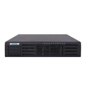NVR308-32R-B 32 Kanal NVR