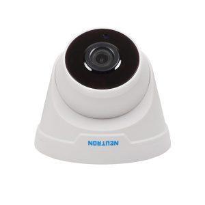 TRA-8415 HD-U 4 MP Dome Ahd Kamera