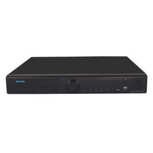 TRA-SVR-6432-16A5 32 Kanal Hybrid Dvr